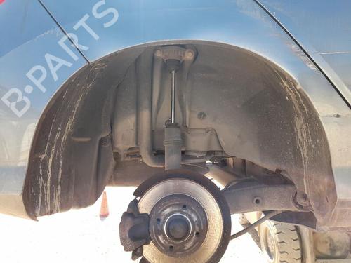 Used Wheel arch PEUGEOT 308 I (4A_, 4C_) 1.6 HDi (109 hp) 29187142