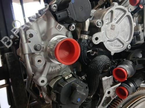 Engine CITROËN C4 III (BA_, BB_, BC_) 1.2 PureTech 130 (BAHNSA, BAHNSB) | BP28099235M1 