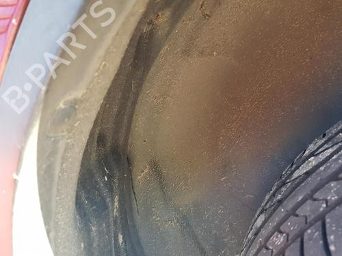 Used Wheel arch BMW X6 (E71, E72) xDrive 40 d (306 hp) 14013715