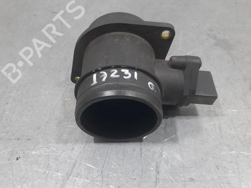 Used Mass air flow sensor AUDI A3 (8L1) [1996-2006]  29887361