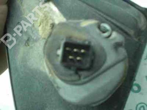 Right mirror FORD MONDEO II (BAP) 2.5 24V | BP176977C27 
