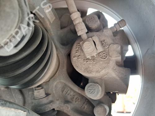 Used Left front brake caliper Left front brake caliper 37796537 37796537