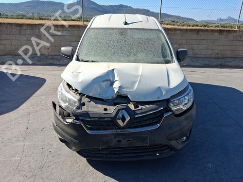 Venstre solskærm RENAULT EXPRESS Box Body/MPV 1.5 Blue dCi 75 (F6AA) | BP38174228I1 - Image 4