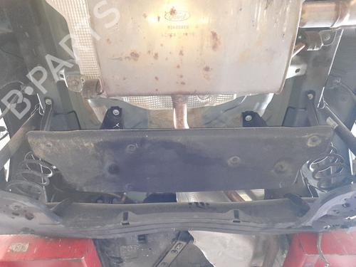 Used Rear axle Rear axle 37274879 37274879