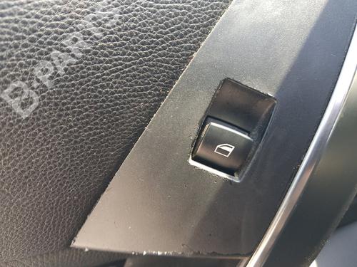 Used Left rear window switch Left rear window switch BMW 5 (E60) 530 d (218 hp) 11056098 11056098