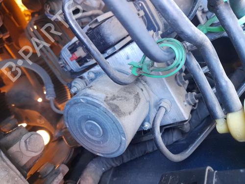 Used ABS pump SEAT IBIZA IV (6J5, 6P1) 1.4 TDI (90 hp) 30493391