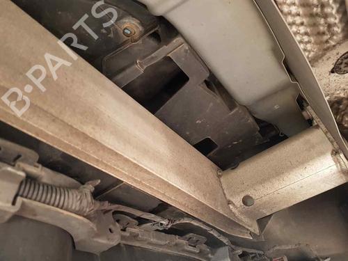 Used Rear bumper reinforcement PEUGEOT 508 I (8D_) [2010-2018]  20664508