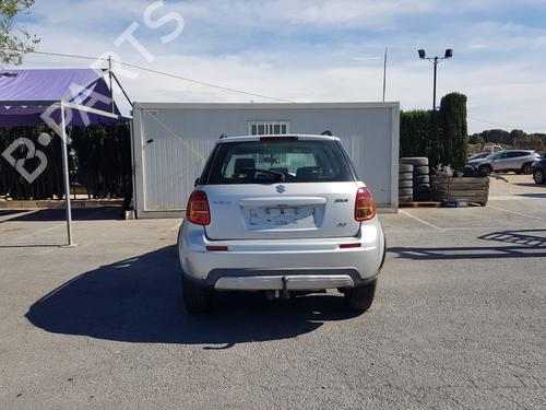 Ratstangsstang SUZUKI SX4 (EY, GY)  | BP16397085I23 