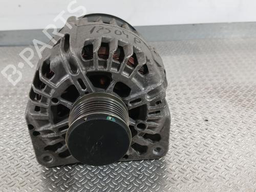 Used Alternator Alternator MERCEDES-BENZ CITAN Box Body/MPV (W415) 111 CDI (415.603, 415.605) (110 hp) 33694988 33694988