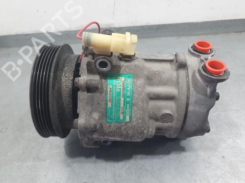 AC compressor ROVER 45 I Saloon (RT) 1.6 | BP31837127M34 - Image 2