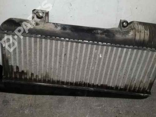 Intercooler CITROËN XSARA Coupe (N0) 1.9 TD | BP613556M30 