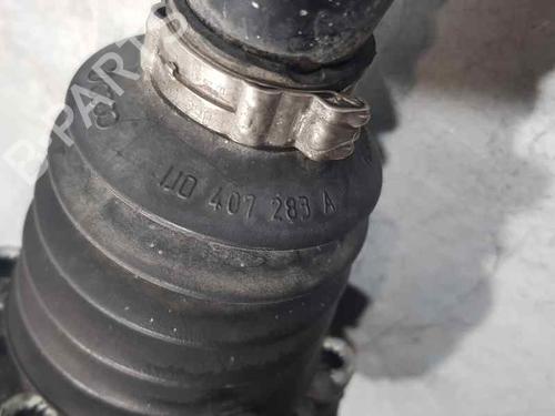 Right front driveshaft VW POLO (9N_, 9A_)  | BP15505574M39 