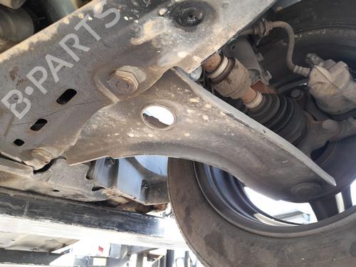 Used Left front suspension arm DACIA SANDERO III 1.0 TCe 90 (91 hp) 31827585