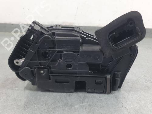 Front right lock CUPRA FORMENTOR (KM7, KMP) 2.0 VZ 4Drive | BP33240089C97 - Image 2