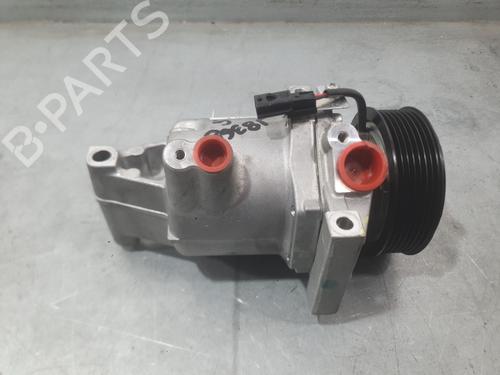 AC compressor DACIA SANDERO III 1.0 TCe 90 | BP40595065M34 - Image 4
