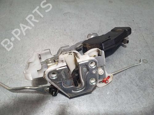 Front left lock CITROËN C1 (PM_, PN_)  | BP11967051C98 