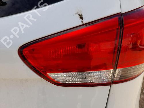 Højre baglygte bagklap KIA CARENS IV 1.7 CRDi (116 hp) 29633913