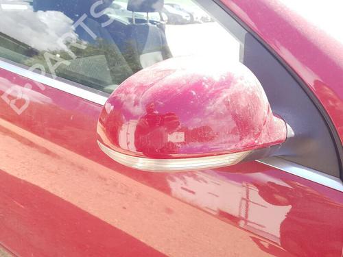 Retrovisor derecho VW EOS (1F7, 1F8) 2.0 TFSI | BP29371489C27 