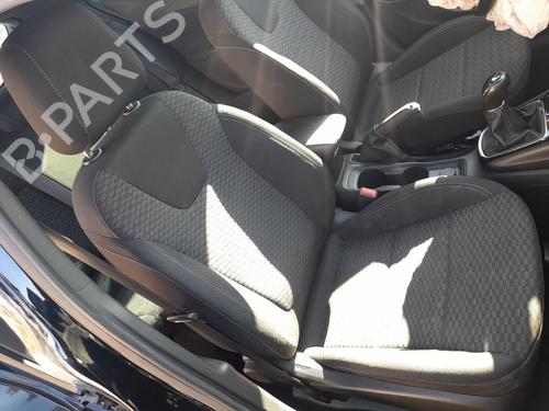 Asiento delantero derecho Asiento delantero derecho OPEL ASTRA K (B16) 1.6 CDTi (68) (110 hp) 34721987 34721987