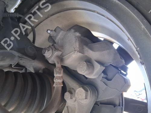 Used Left front brake caliper Left front brake caliper 38203247 38203247