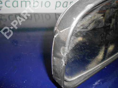 Left mirror HYUNDAI TUCSON (JM)  | BP181222C26 