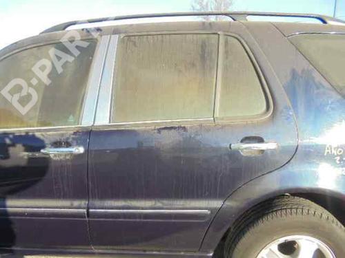 Left rear door MERCEDES-BENZ M-CLASS (W163)  | BP2354502C4 