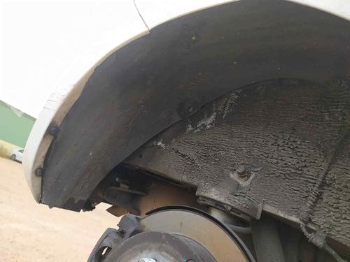 Used Wheel arch HYUNDAI i20 I (PB, PBT) [2008-2015]  22905661