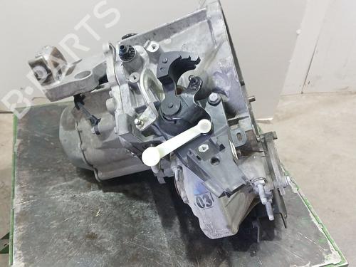 Gearbox TOYOTA PROACE CITY VERSO MPV (BKY_) 1.5 D-4D 100 (BKYM) | BP26583532M3 