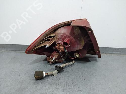 Right taillight HYUNDAI GETZ (TB) 1.3 | BP26722295C35