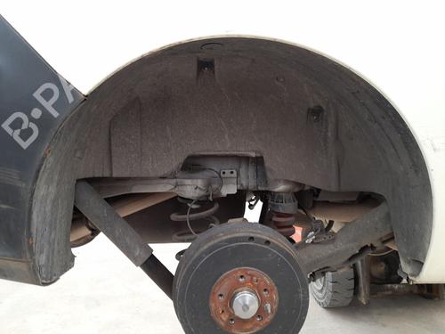 Hjulbue FIAT DOBLO Cargo (263_) 1.4 Natural Power (120 hp) 31888816