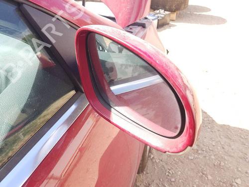 Retrovisor derecho VW EOS (1F7, 1F8) 2.0 TFSI | BP29371489C27 