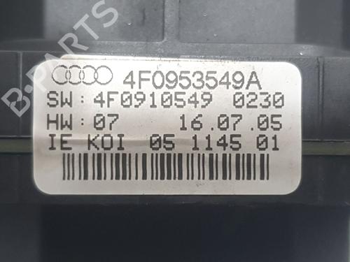 Steering column stalk AUDI A6 C6 Avant (4F5) 3.0 TDI quattro | BP29864820I23 - Image 6