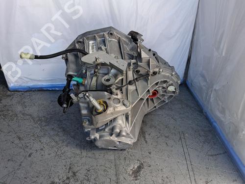 Gearbox DACIA LODGY (JS_) 1.5 dCi (JSMC, JSAF) | BP36437207M3 - Image 3