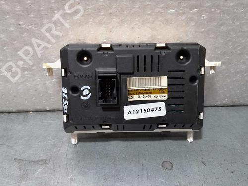 Display monitor FORD FIESTA VI (CB1, CCN)  | BP18154168C48 