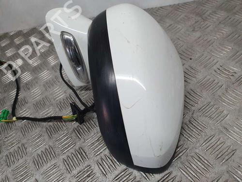 Left mirror CITROËN C4 I (LC_)  | BP17096265C26 