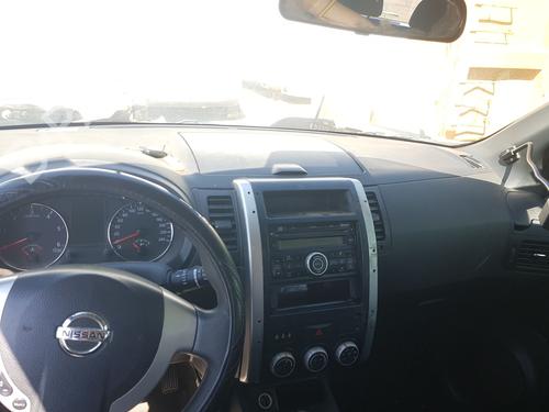 Used Airbag Kit Airbag Kit NISSAN X-TRAIL II (T31) 2.0 dCi 4x4 (150 hp) 33695108 33695108