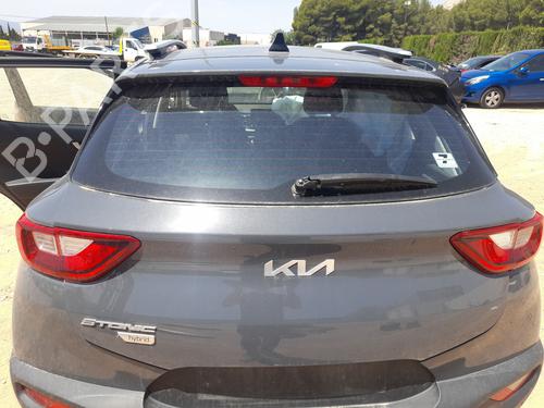 Bakluke CC/Kombi-Kupé KIA STONIC (YB) 1.0 T-GDi Eco-Dynamics+ (101 hp) 26735731