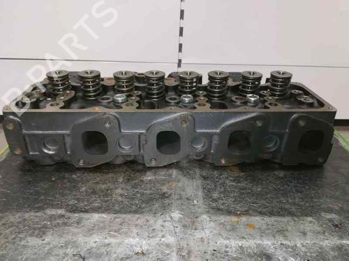 Cylinder head NISSAN CABSTAR E (TL_, VL_)  | BP12566417M5 
