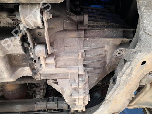 Used Gearbox VOLVO S80 I (184) 2.4 (170 hp) 28728725