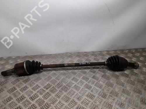 Used Left rear driveshaft LAND ROVER FREELANDER 2 (L359) [2006-2015]  5020096