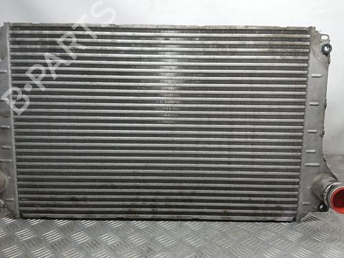 Used Intercooler TOYOTA COROLLA Verso (ZER_, ZZE12_, R1_) 2.2 D-4D (AUR10_, AUR10R) (136 hp) 29145849
