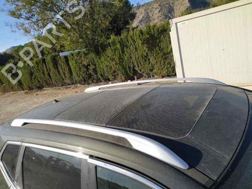 Used Sunroof NISSAN X-TRAIL III (T32_, T32R, T32RR) 1.6 dCi (T32) (130 hp) 21534820