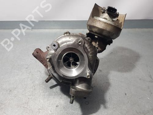 Used Turbocharger/Supercharger MAZDA 6 Saloon (GH) 2.2 D (GH10) (180 hp) 8524313