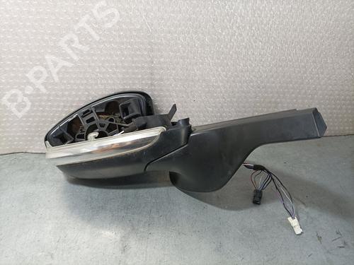 Right mirror CITROËN C3 III (SX)  | BP12505865C27 