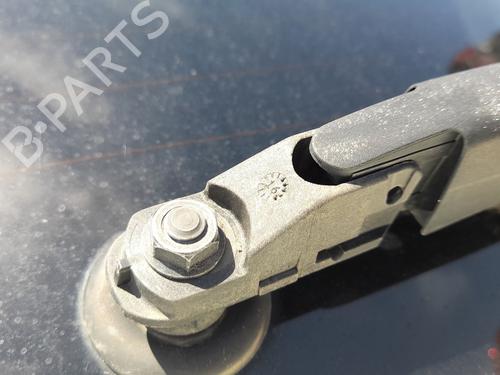 Used Rear wiper motor Rear wiper motor NISSAN QASHQAI II (J11, J11_) 1.5 dCi (110 hp) 35791082 35791082