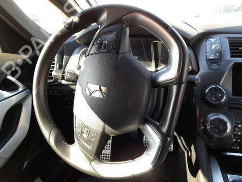 Used Steering wheel CITROËN DS5 2.0 HDi 165 (163 hp) 29632867