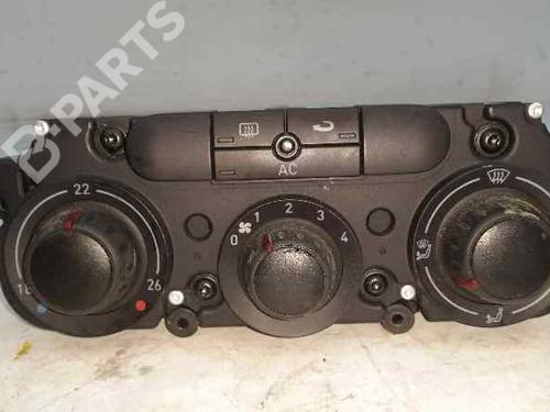 Used Climate control SEAT LEON (1P1) [2005-2013]  604559