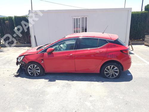 Used Parts OPEL ASTRA K (B16)    1070554