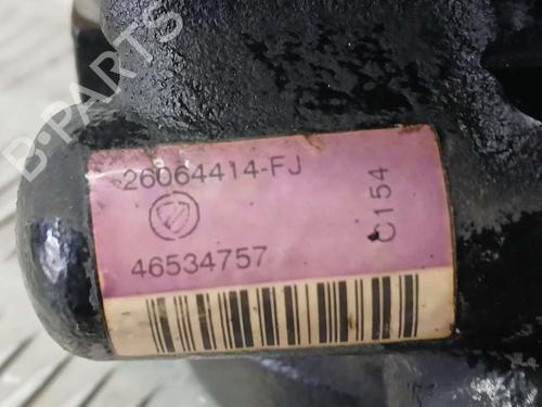 Steering pump FIAT DOBLO Box Body/MPV (223_)  | BP19309382M99 