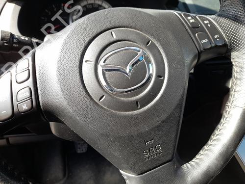 Airbag Kit MAZDA 5 (CR) 2.0 CD (CR19) | BP29943551C86